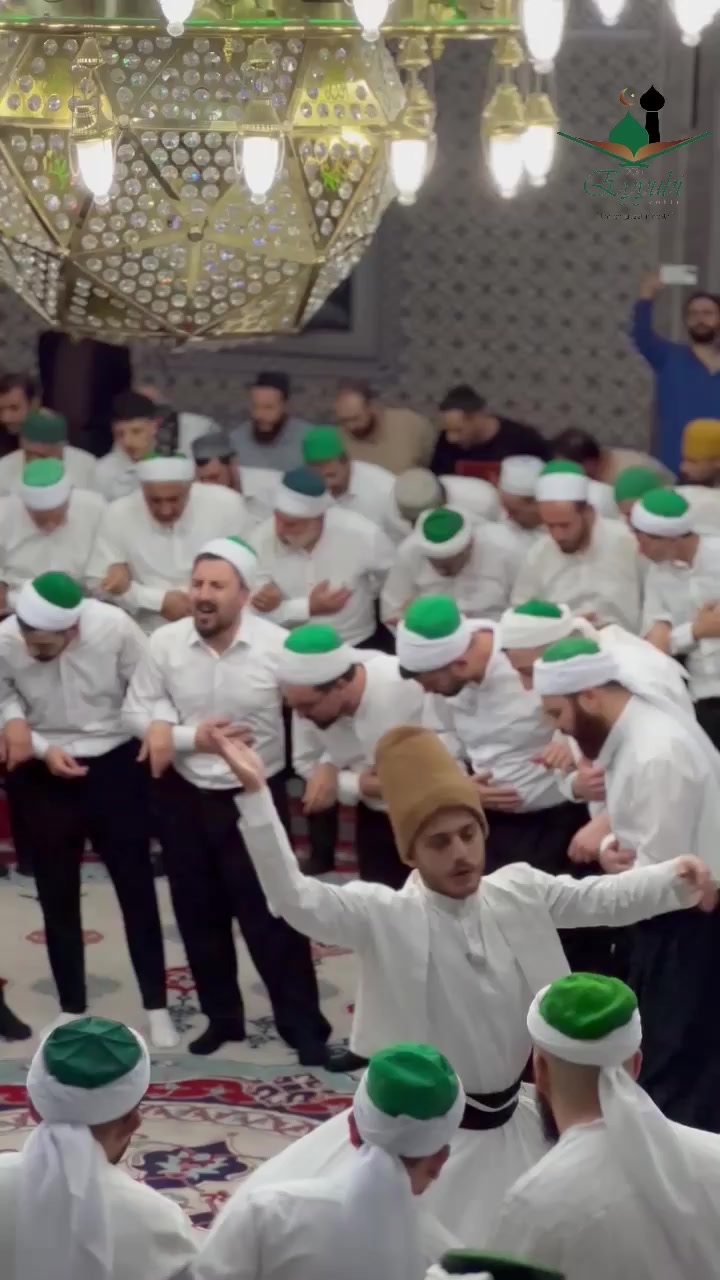 @Eyy&ucirc;bi Vakfı