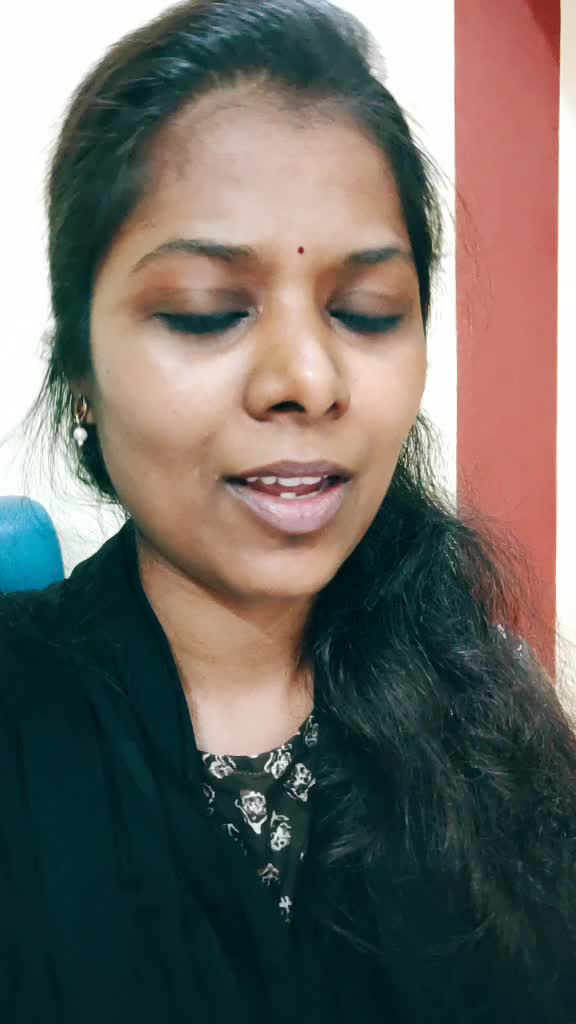 @Aruna karnan