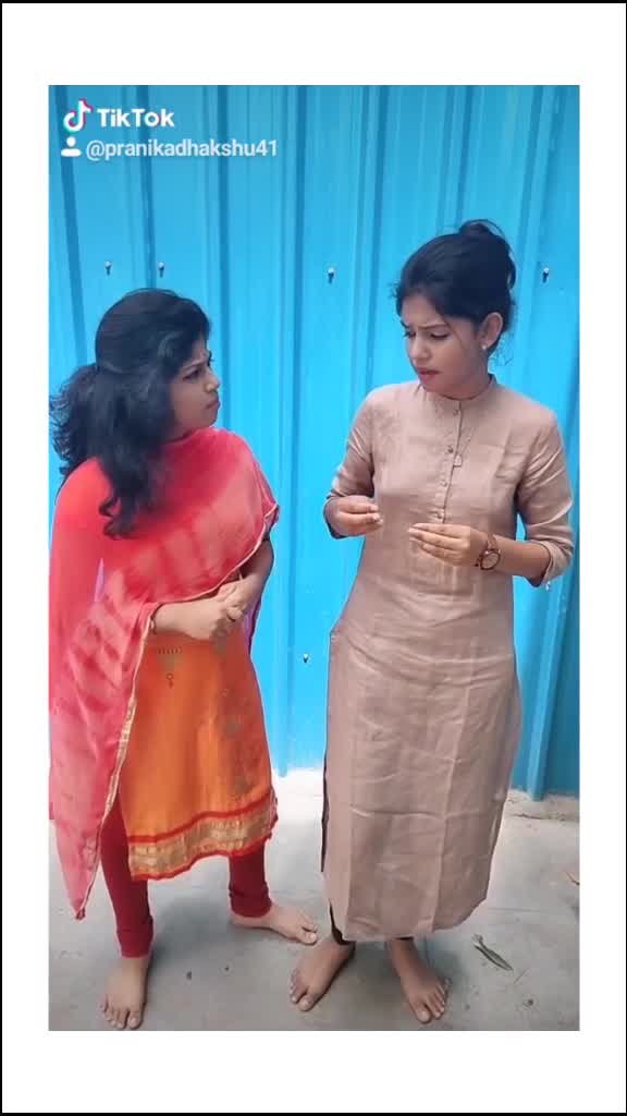 @Pranika Dhakshu
