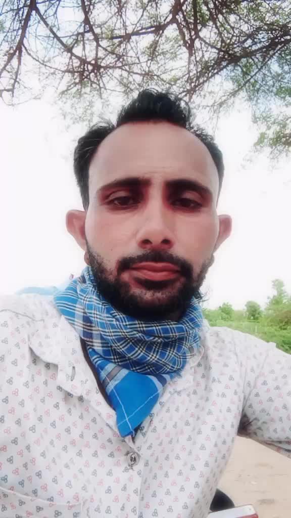 @Babu Rabari