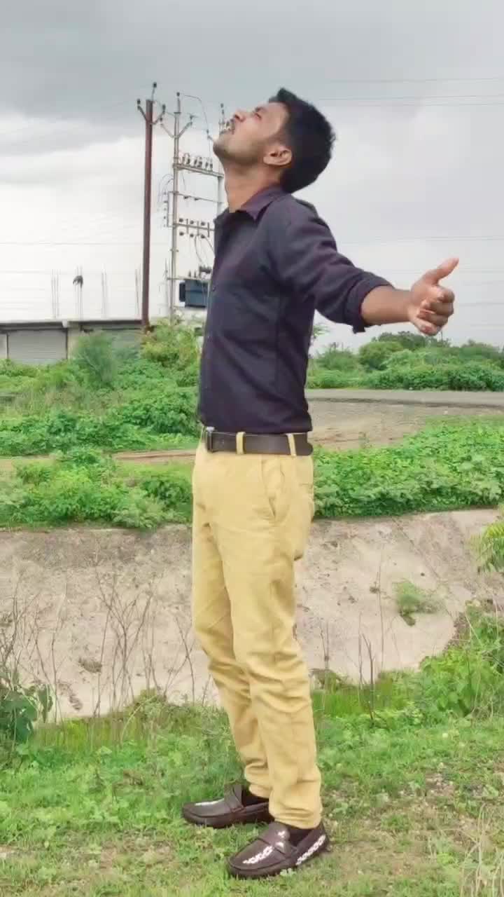 @Sangram munde