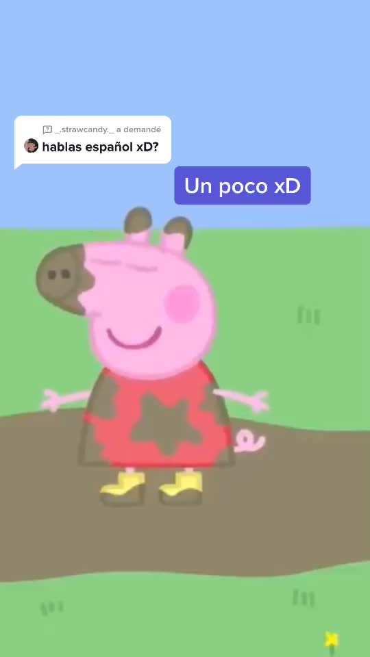 @🐽Peppa🐽