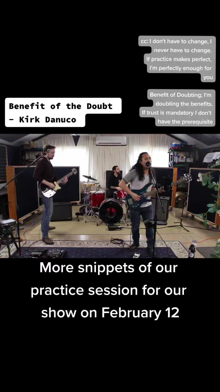 @Kirk Danuco