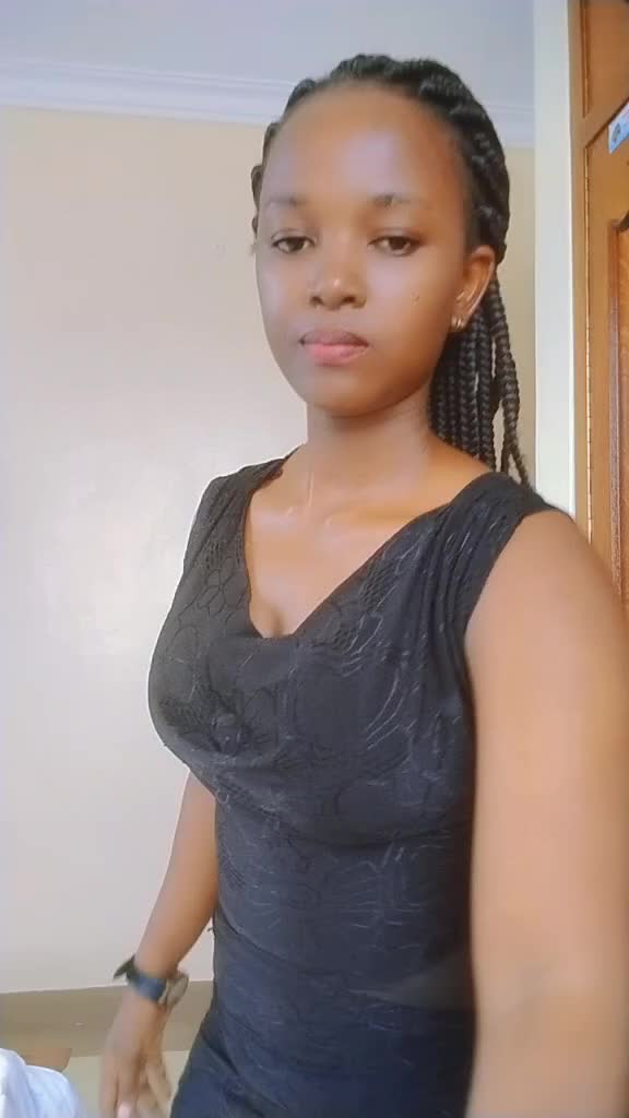 @Faith Mwende