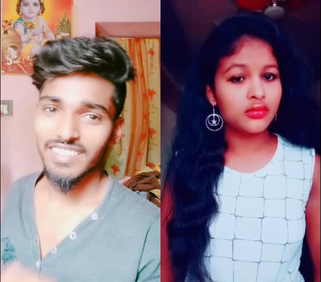 @vinay reddy