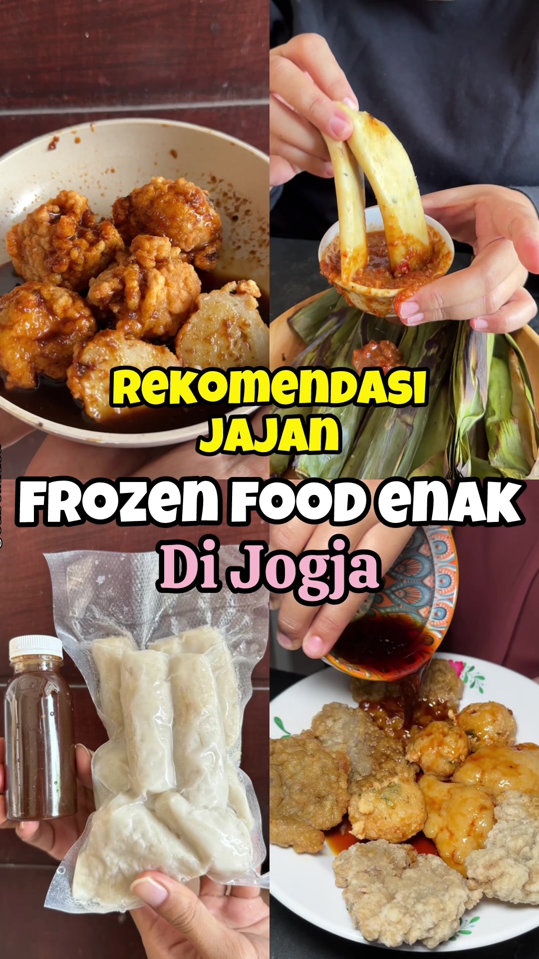 @JOGJA | Sabella