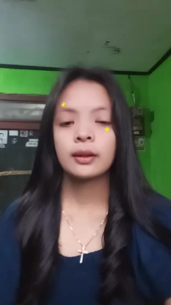 @haii asing ya🙃