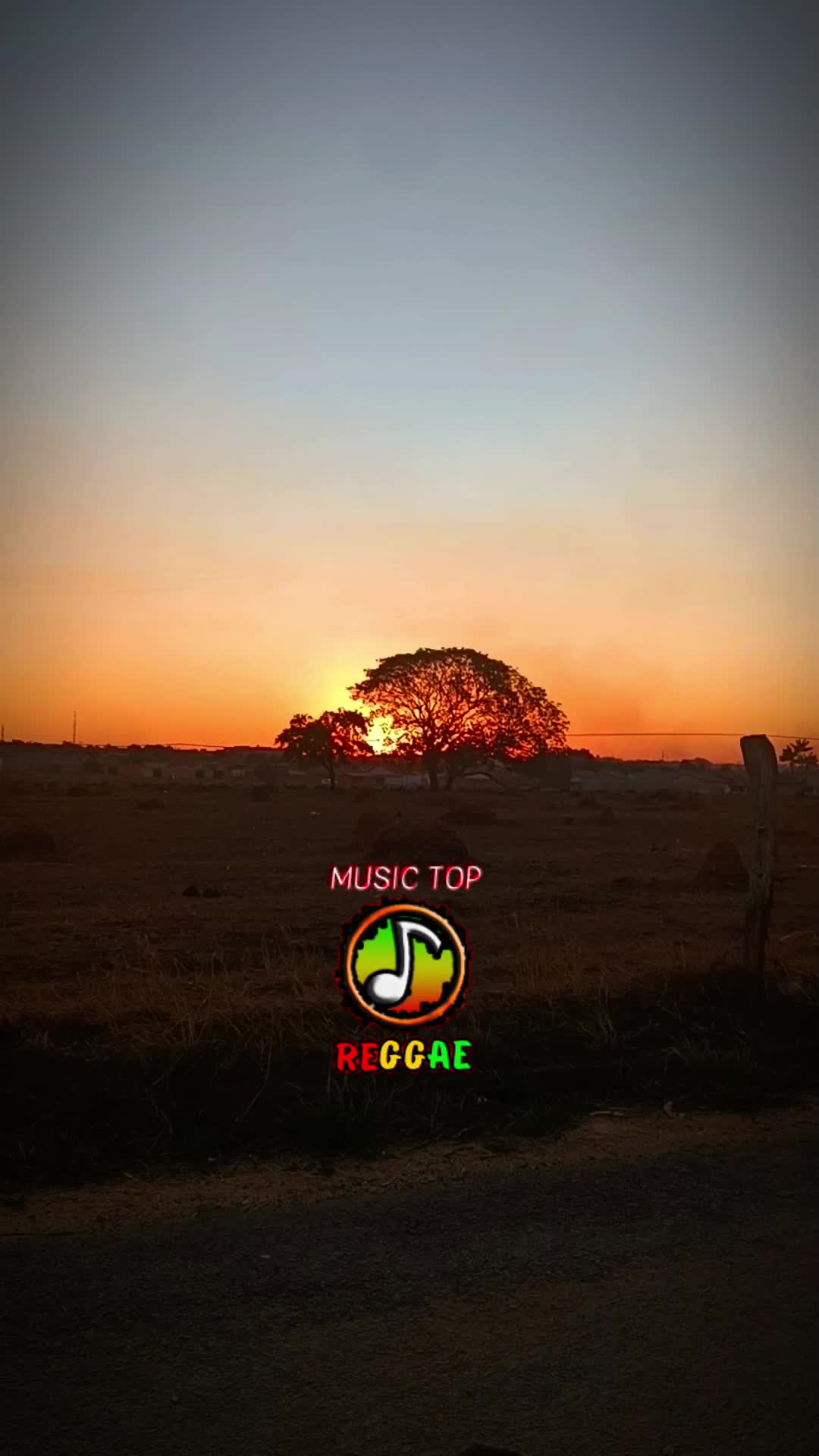 @Music Top Reggae