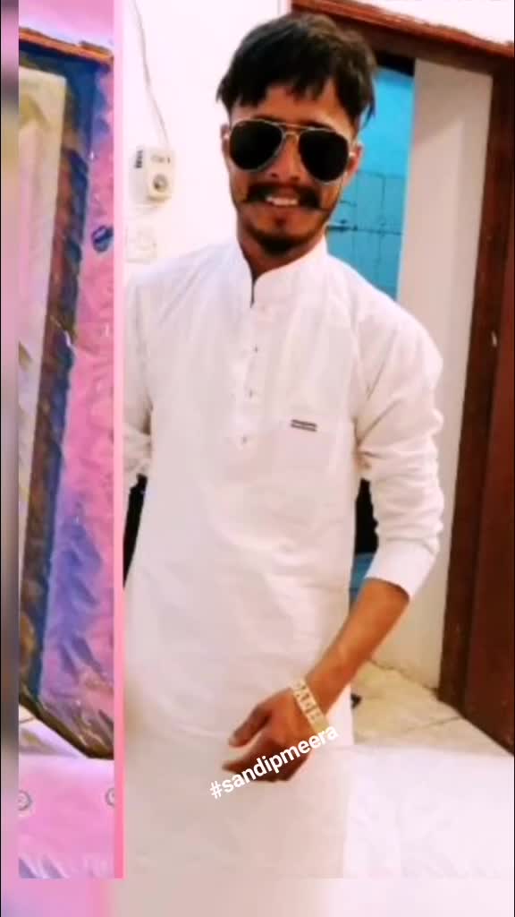 @sandipmeera