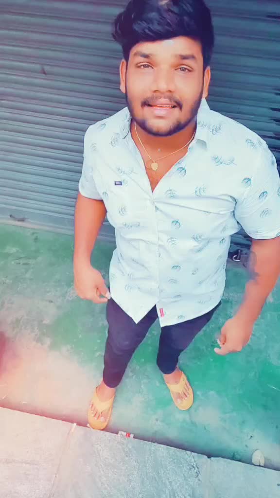 @Gokul chlm