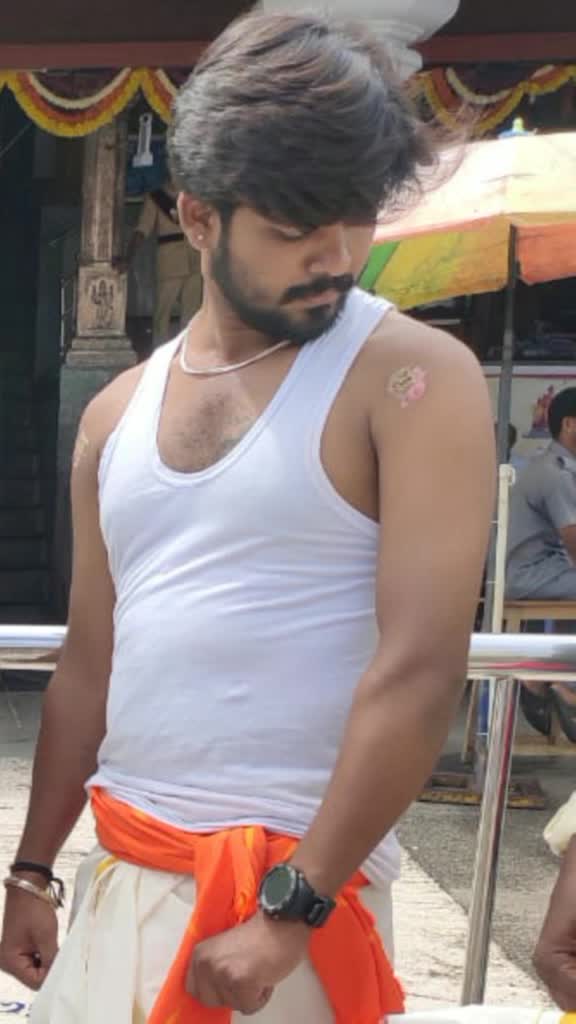 @Santhosh Kiccha