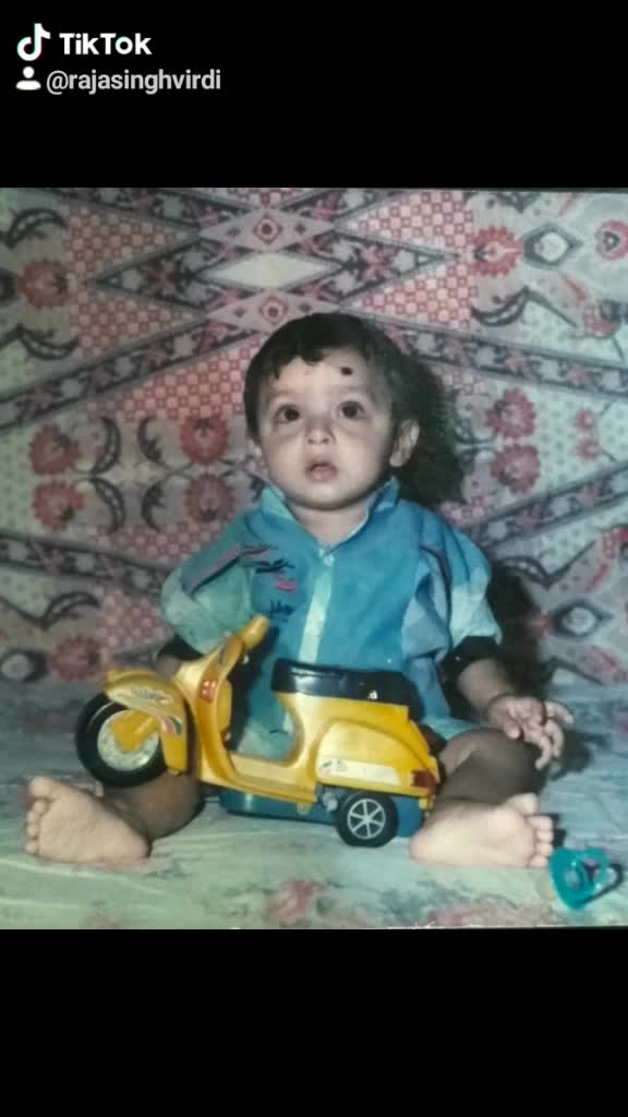 @Raja Singh Virdi