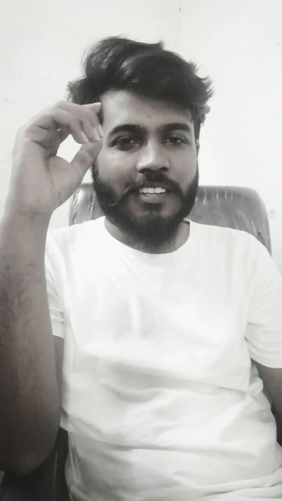@Prudvi G