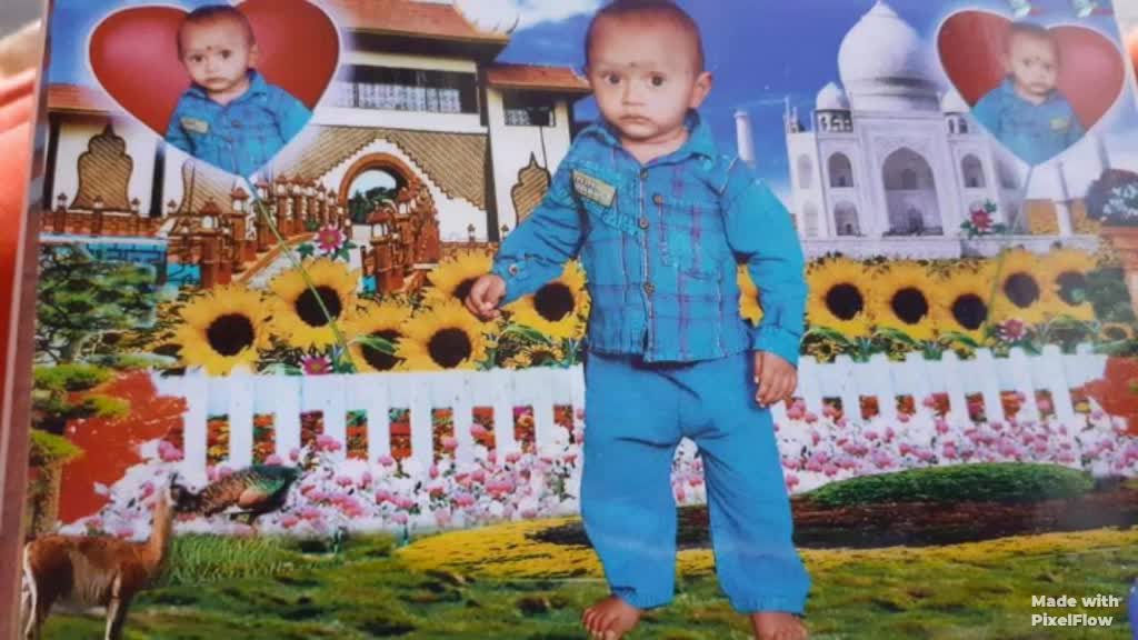 @Chinnu... ☮️