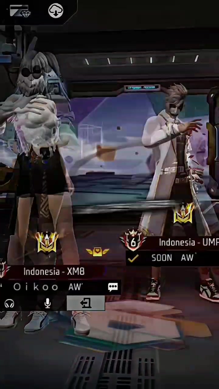 @Oikoo` RGN