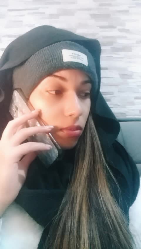 @Izamara Ingrid