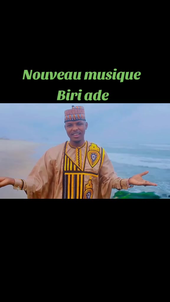 @biri ade artiste Cameroun