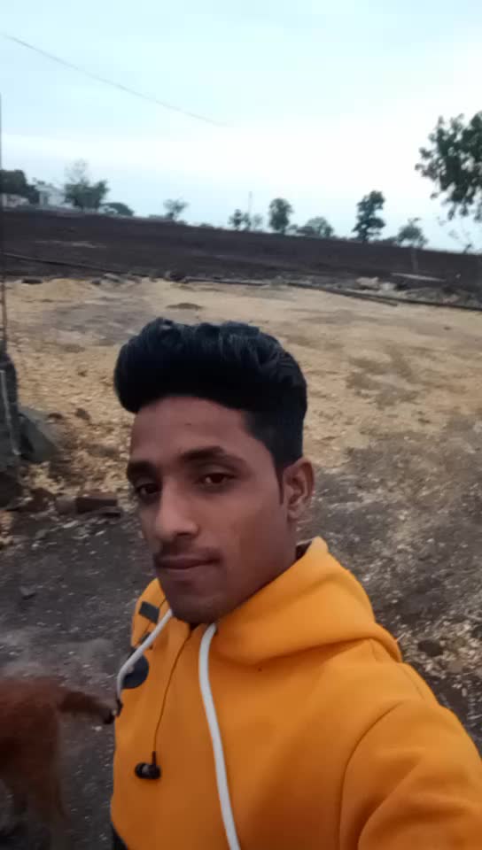 @Mangesh Yendole