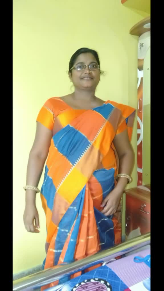 @Kavita Shaw