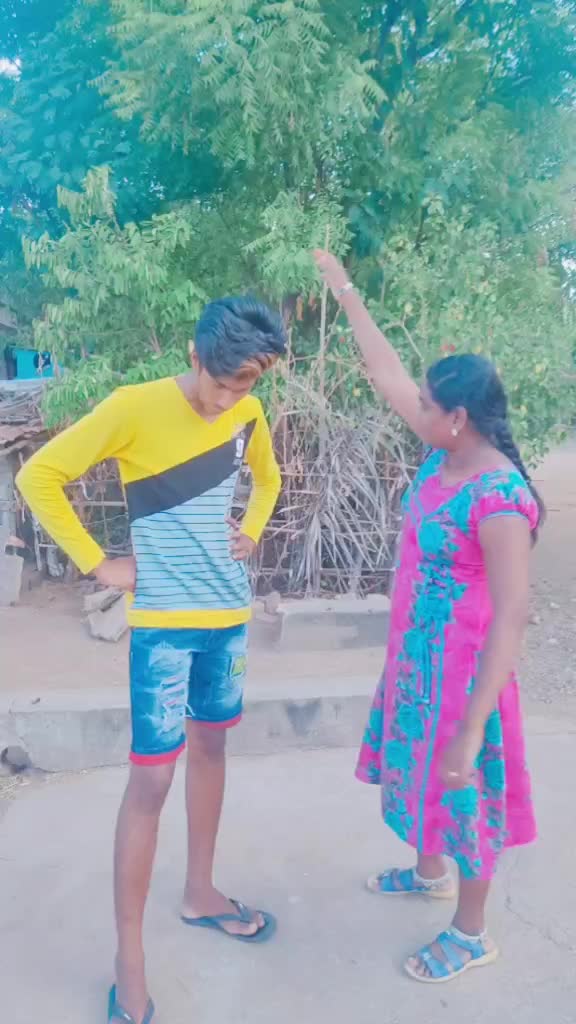 @꧁༒ .TiK Tok ♛தமிழன்꧂