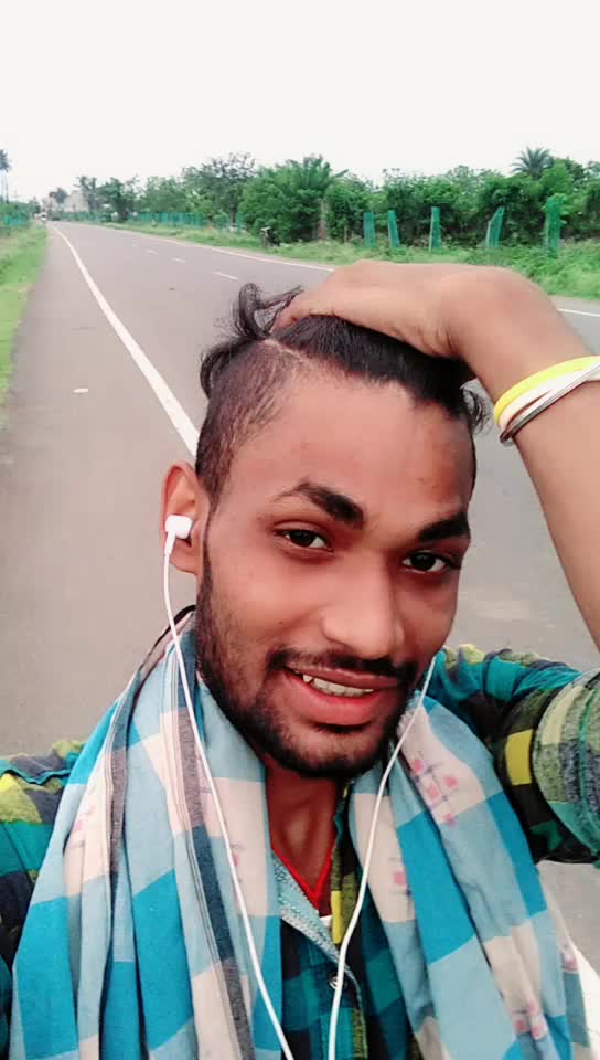 @sambit muduli
