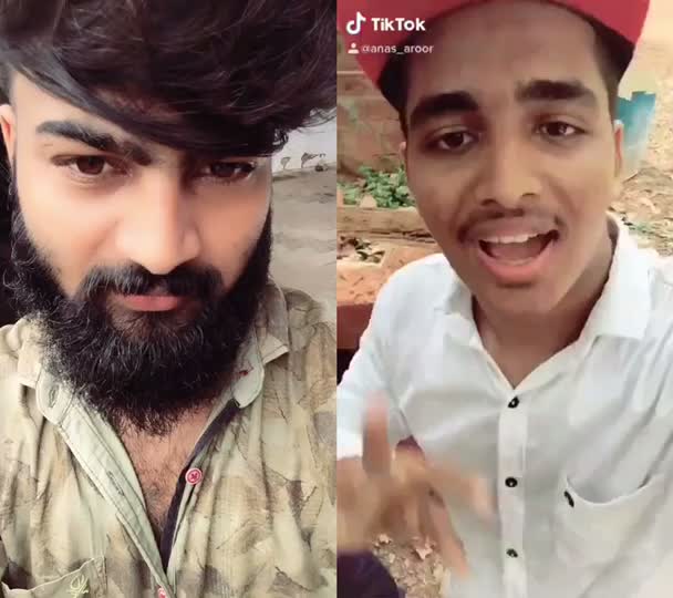 @ANAS THE VLOGGER