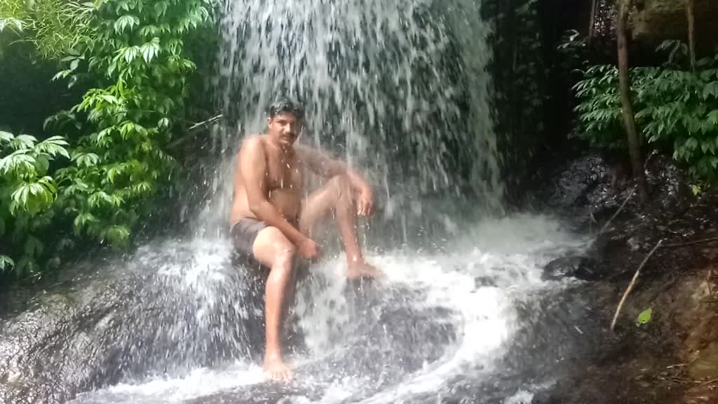 @ananadha bharathi