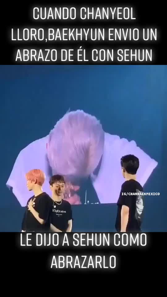 @ChanBaek MX