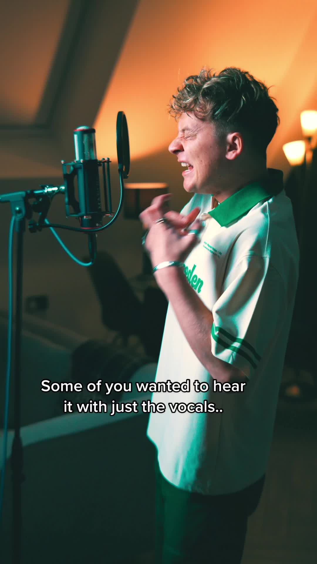 @Conor Maynard