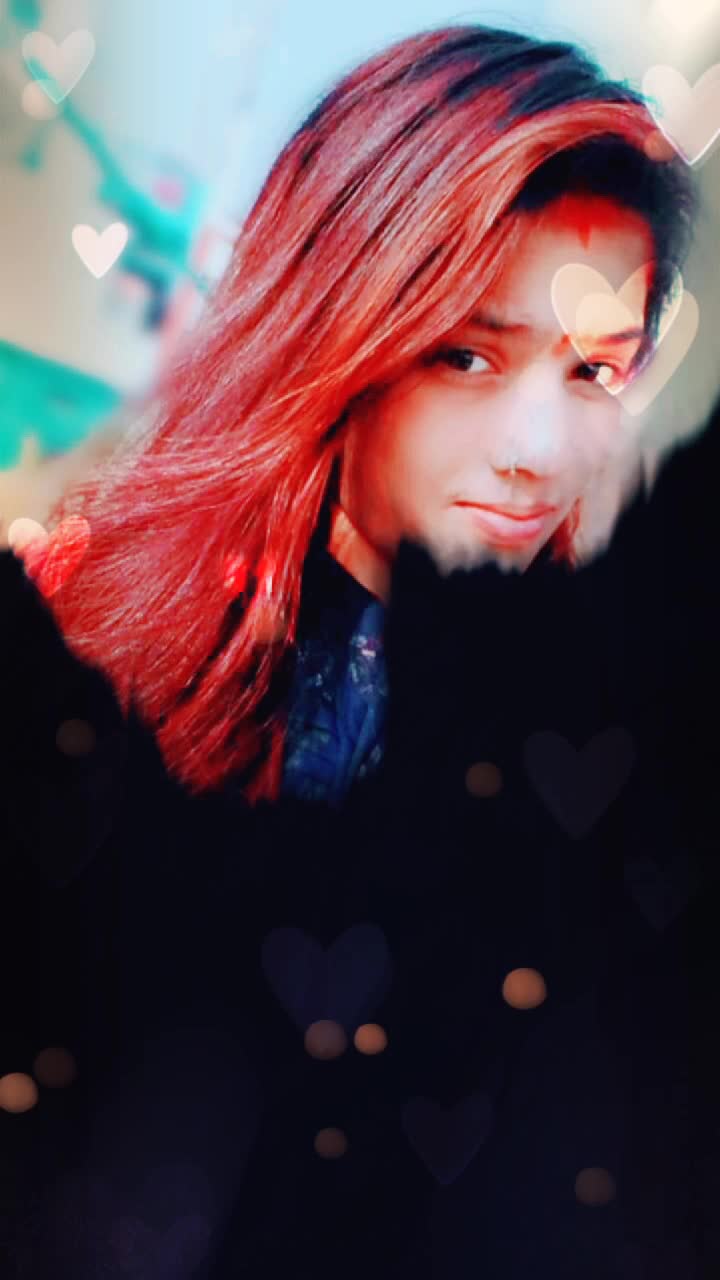 @Ziddi__girl__anjali😍
