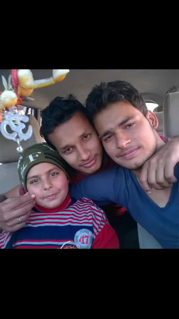 @Tanuj Rajput