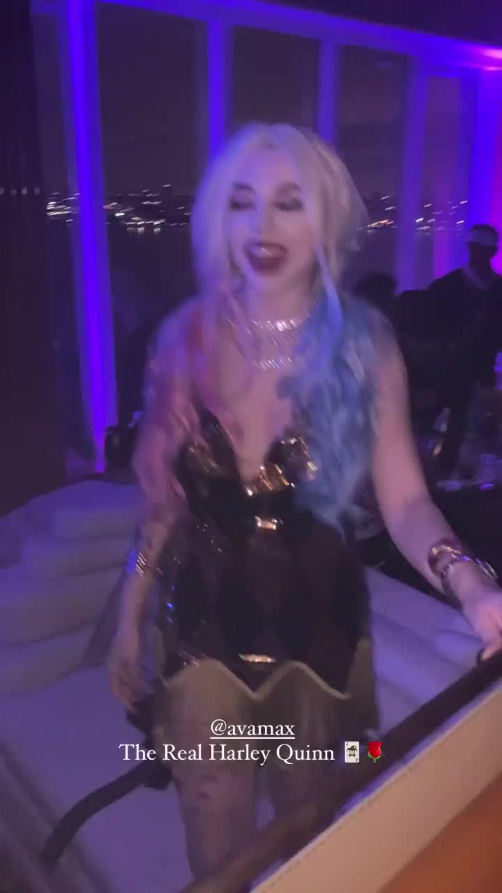 @Avatars  🎤