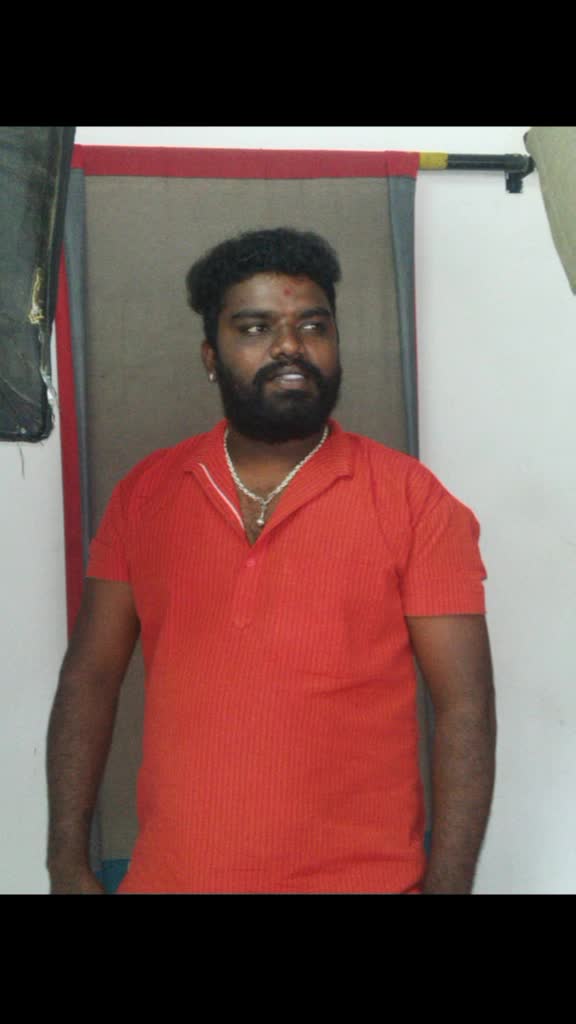 @CR Chandu