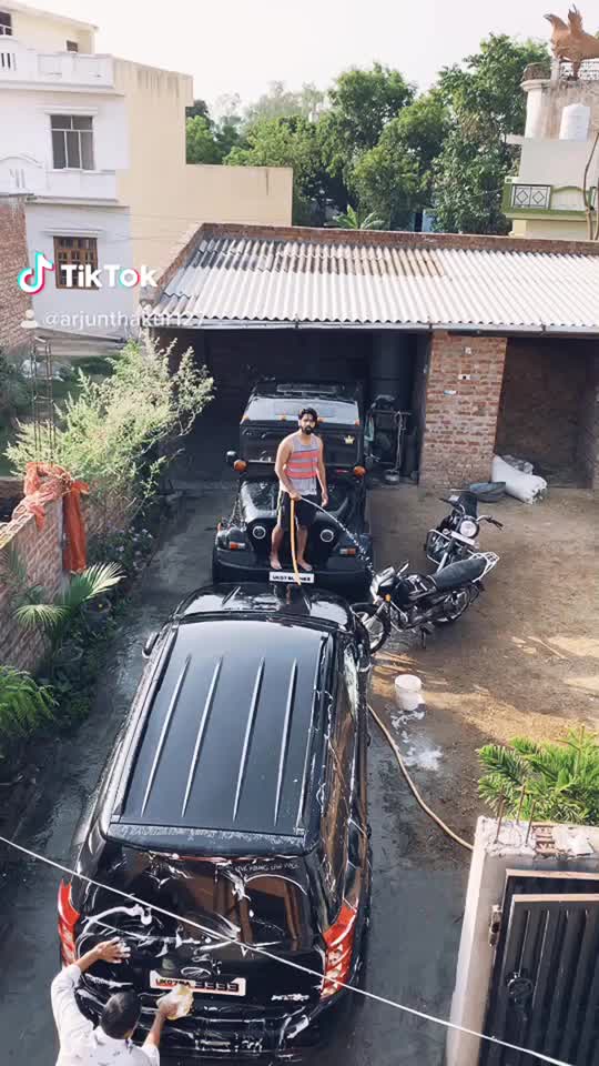 @Arjun Thakur