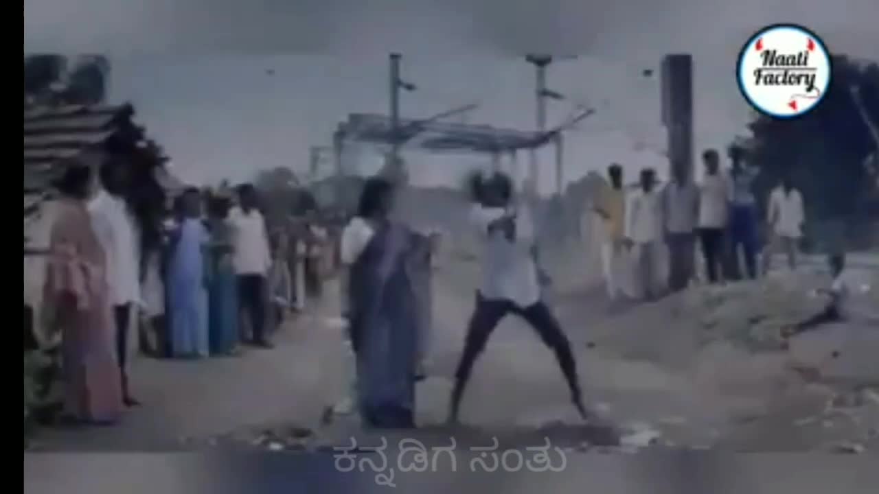@ಸಂತು ಕನ್ನಡಿಗ