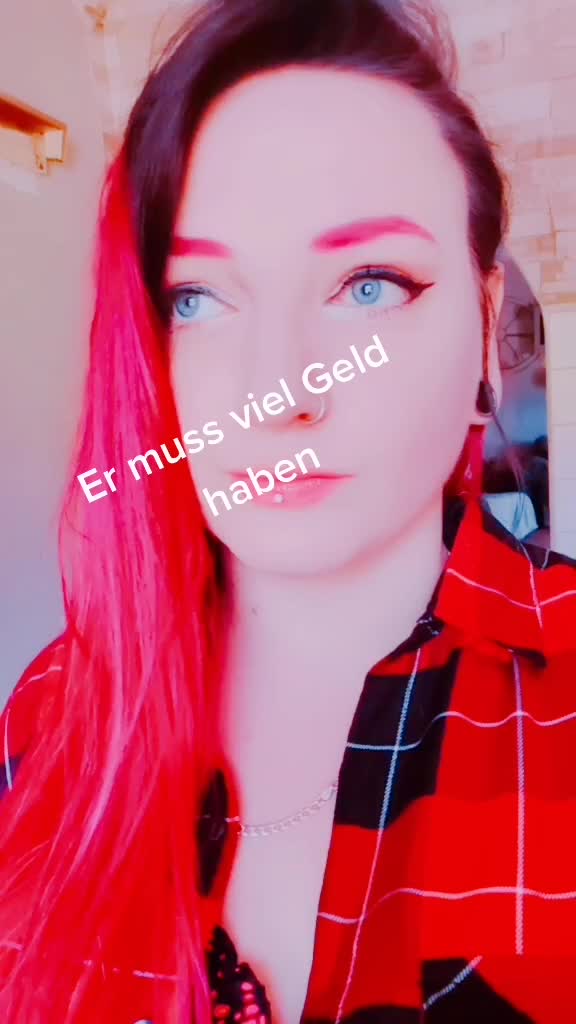 @Inked*Redhead