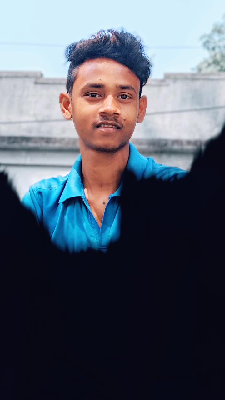 @Sunil Oraon