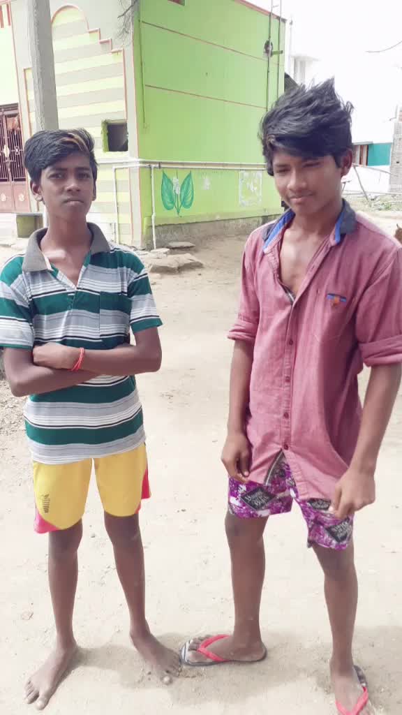 @SK Madhan
