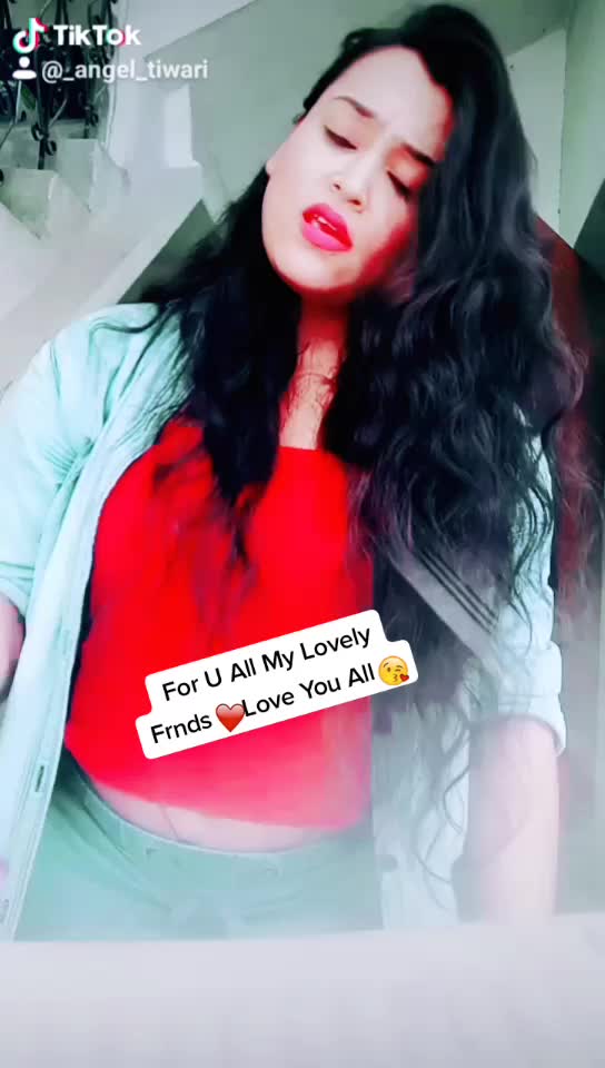 @Angel Tiwari😊