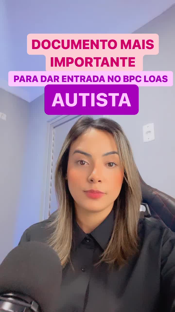 @Advogada Previdenciária