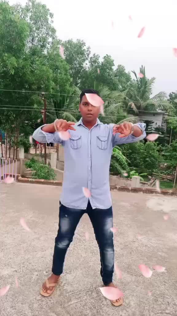 @Jubula Sahu