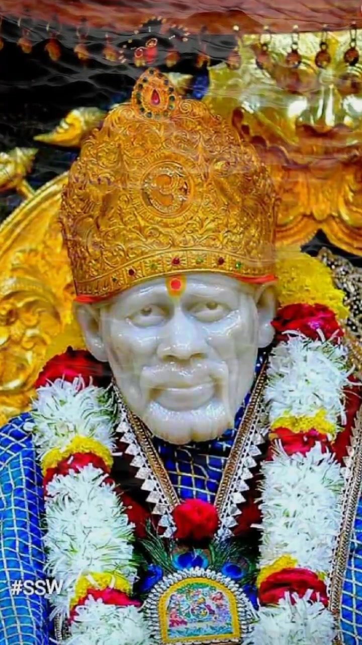 @🙏🙏OM SAI RAM🙏🙏