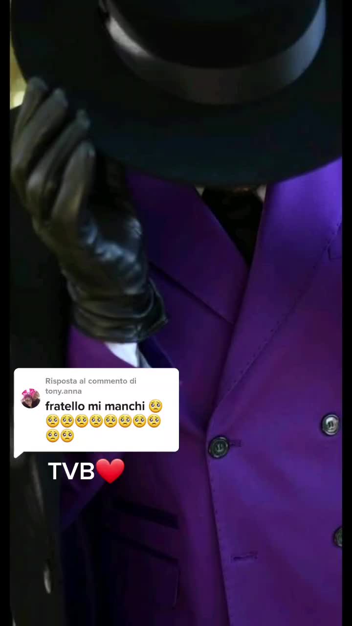 @ilcavaliereoscuro