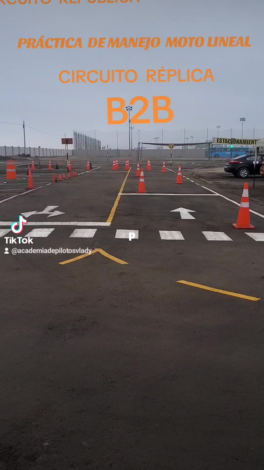 @Academia de pilotos vlady cars