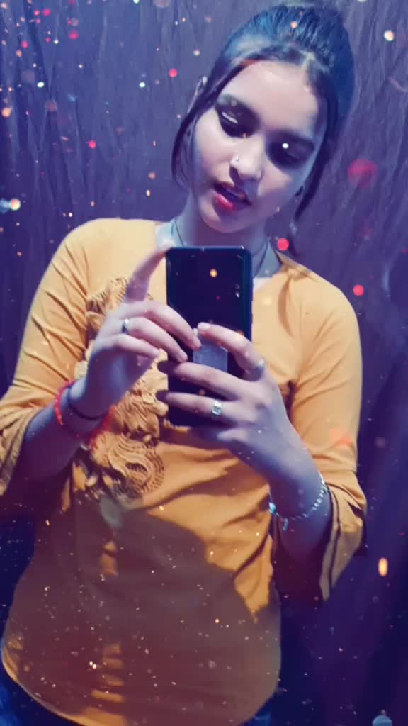 @I am bad girl😜