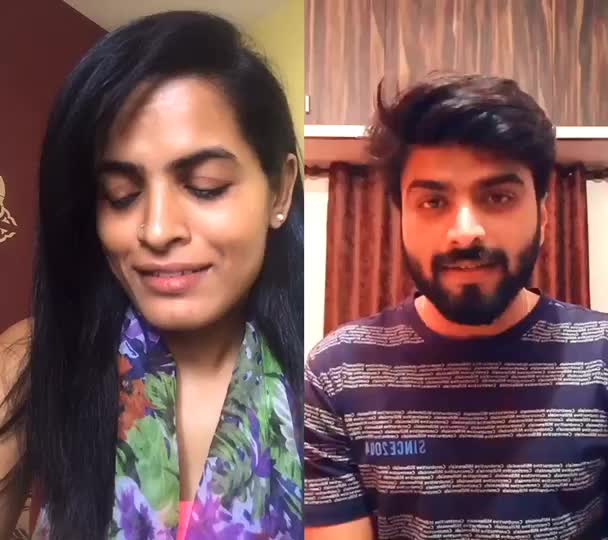 @Nagarathna