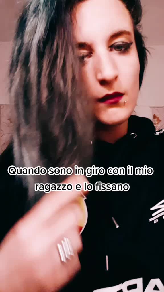 @Alice Bassi