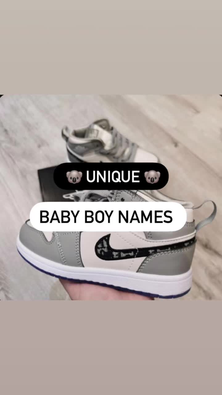 @Baby names 🧸☁️