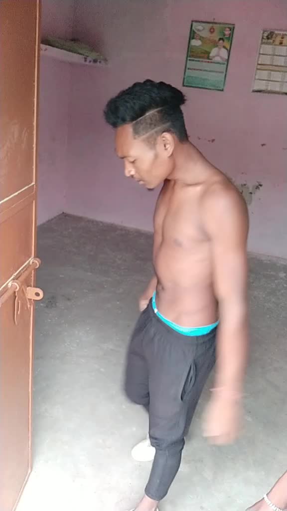 @Sunil Bhoi