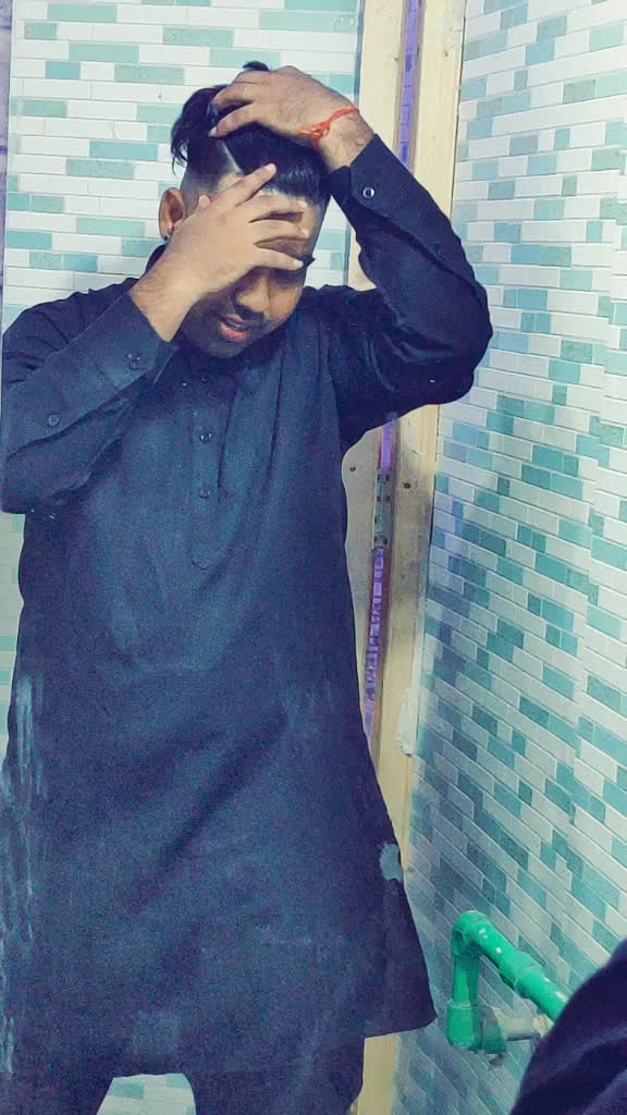 @baba bhai 😎